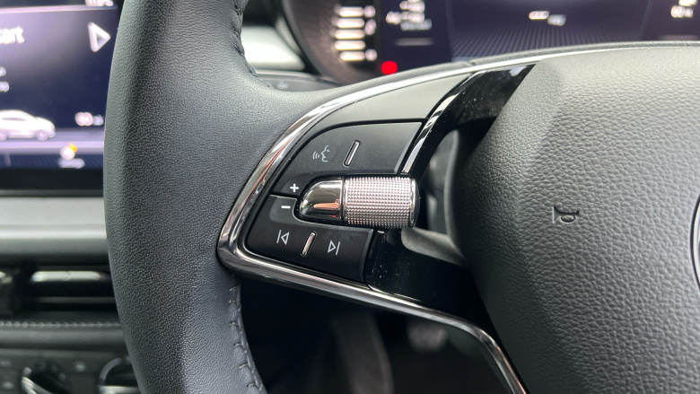 Skoda Fabia 1.0 TSI 110 Colour Edition 5dr Petrol Hatchback